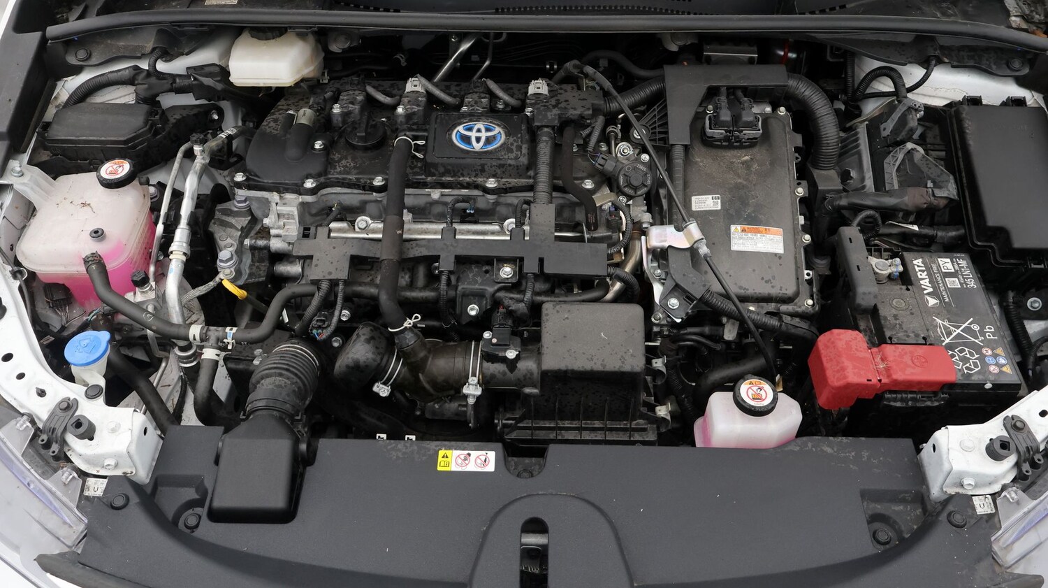 Used Toyota Corolla 2022 for sale - 77181841: Photo 19