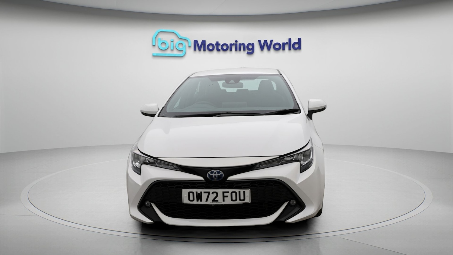 Used Toyota Corolla 2022 for sale - 77181841: Photo 2