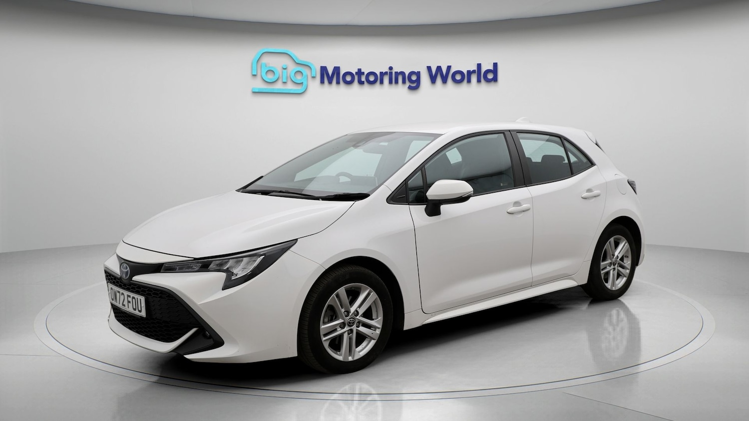 Used Toyota Corolla 2022 for sale - 77181841: Photo 3