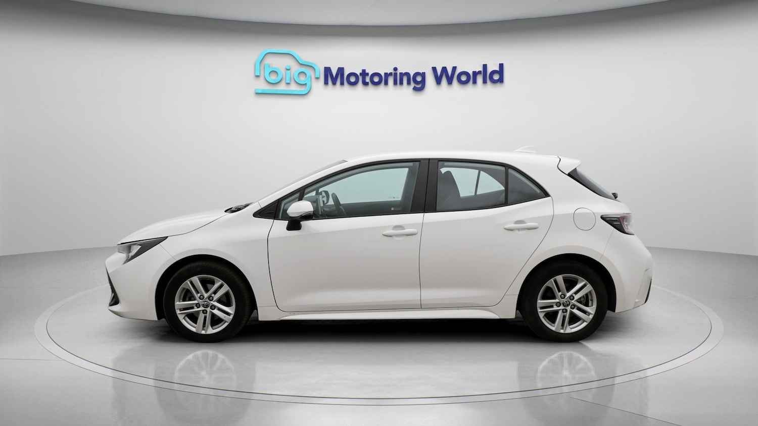 Used Toyota Corolla 2022 for sale - 77181841: Photo 4