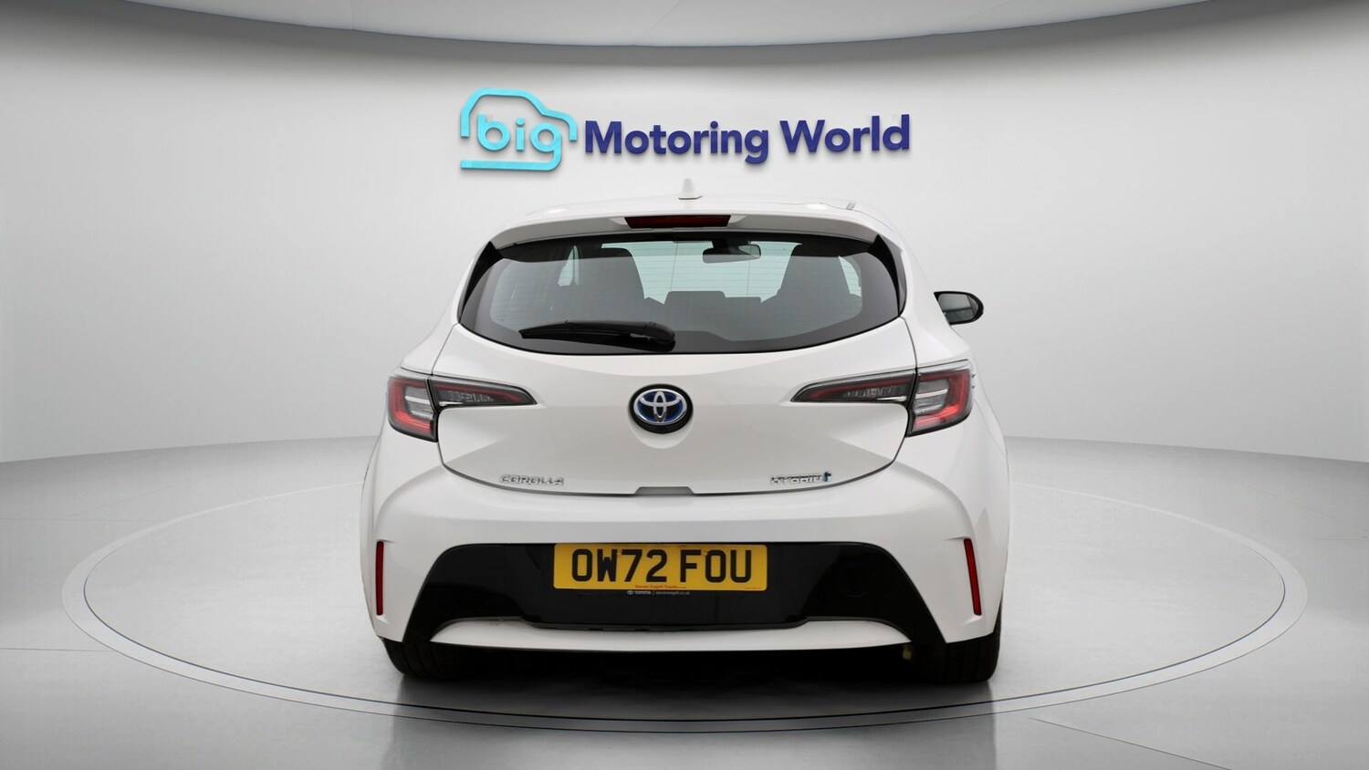 Used Toyota Corolla 2022 for sale - 77181841: Photo 6