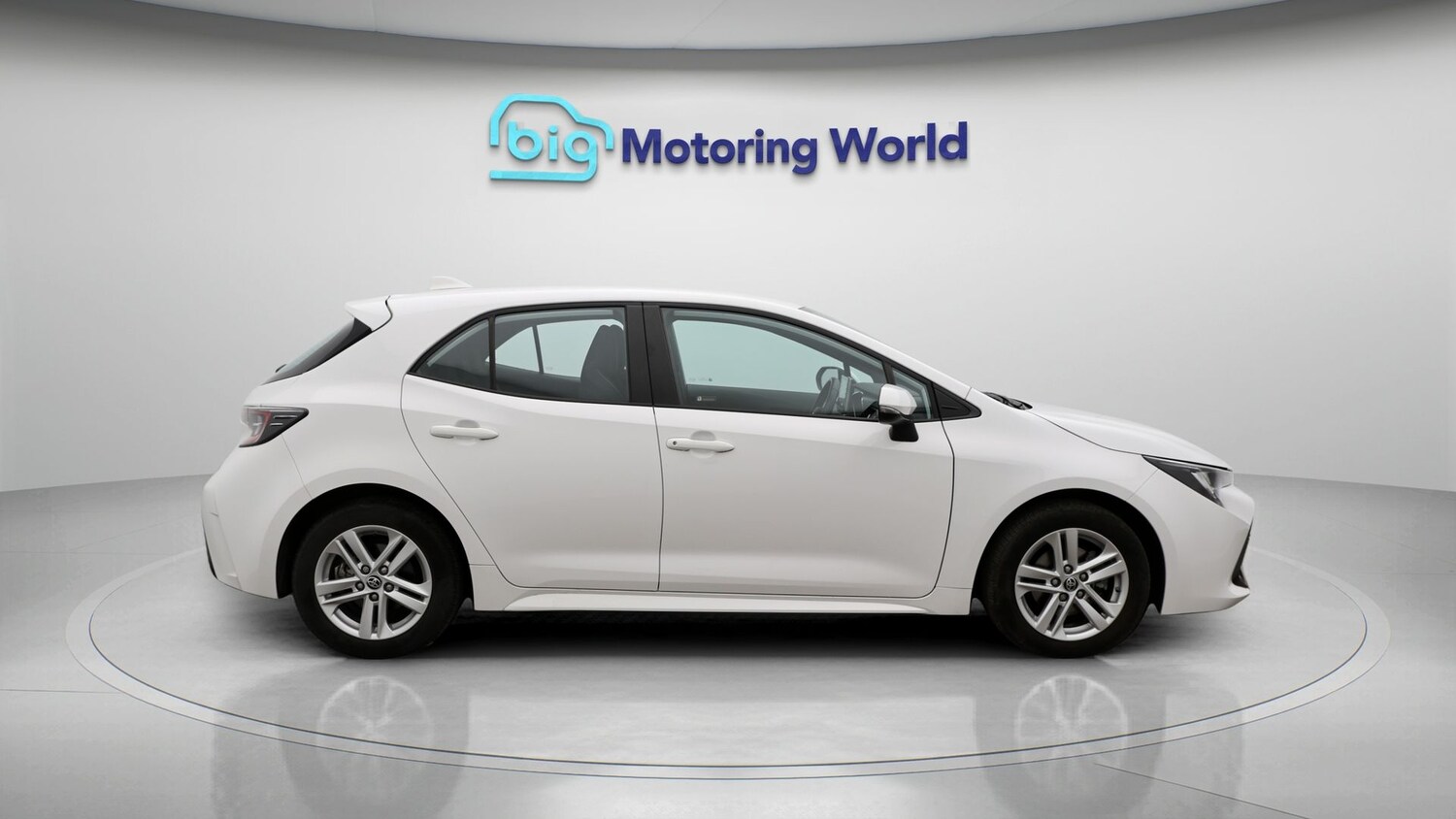 Used Toyota Corolla 2022 for sale - 77181841: Photo 8