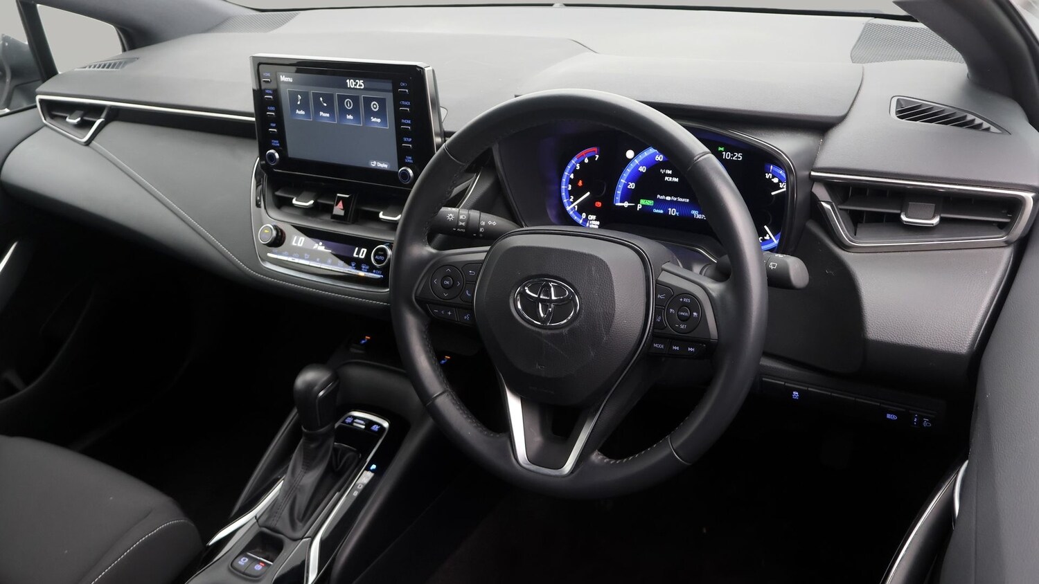 Used Toyota Corolla 2022 for sale - 77181841: Photo 9