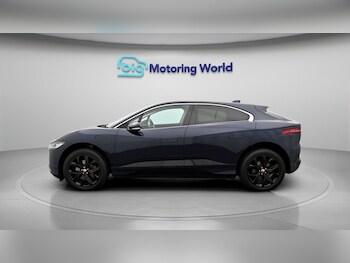 Used Jaguar I-Pace 2022 for sale - 78422372: Photo