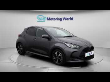 Used Toyota Yaris 2024 for sale - 74701506: Photo