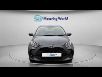 Used Toyota Yaris 2024 for sale - 74701506: Photo