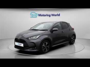 Used Toyota Yaris 2024 for sale - 74701506: Photo