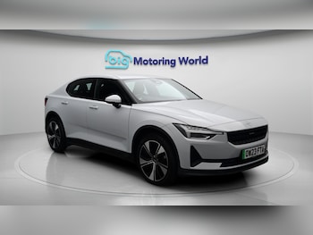 Used Polestar Polestar 2 2023 for sale - 79419203: Photo