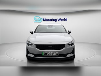 Used Polestar Polestar 2 2023 for sale - 79419203: Photo