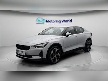 Used Polestar Polestar 2 2023 for sale - 79419203: Photo