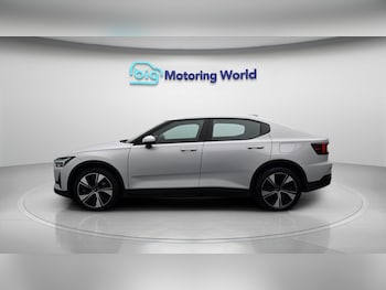 Used Polestar Polestar 2 2023 for sale - 79419203: Photo
