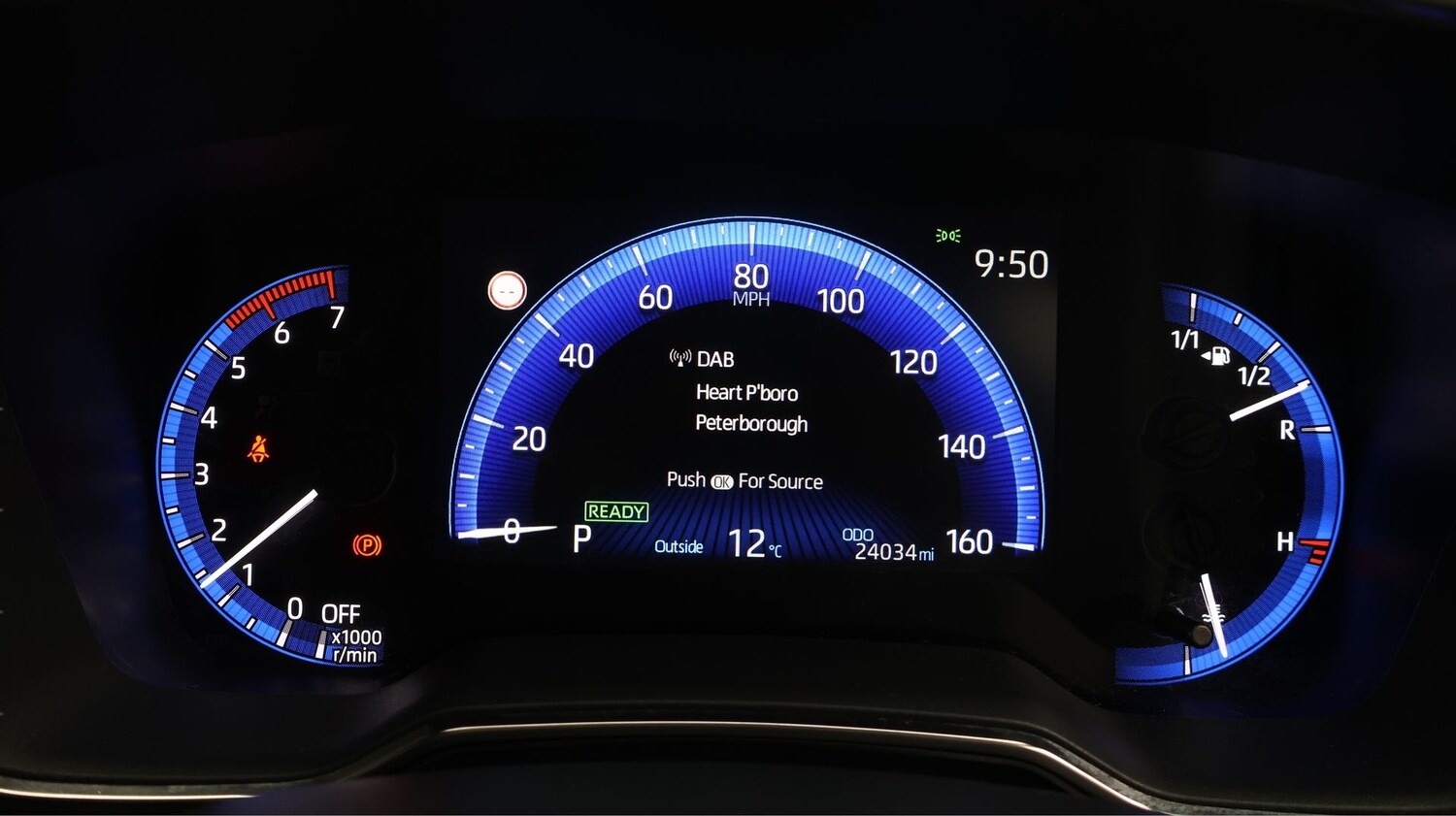 Used Toyota Corolla 2022 for sale - 77530079: Photo 10