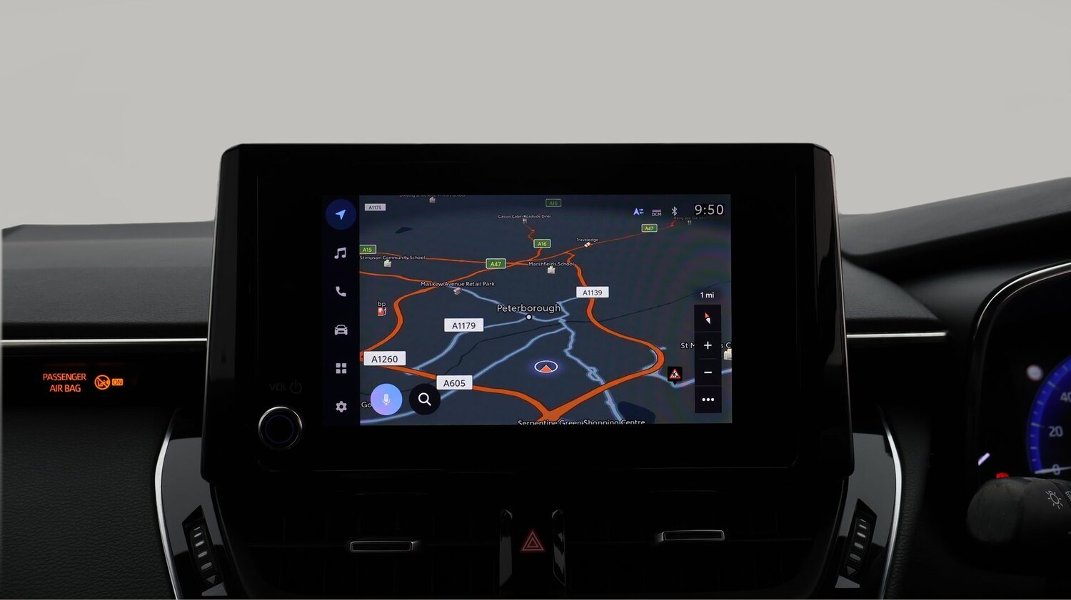 Used Toyota Corolla 2022 for sale - 77530079: Photo 11