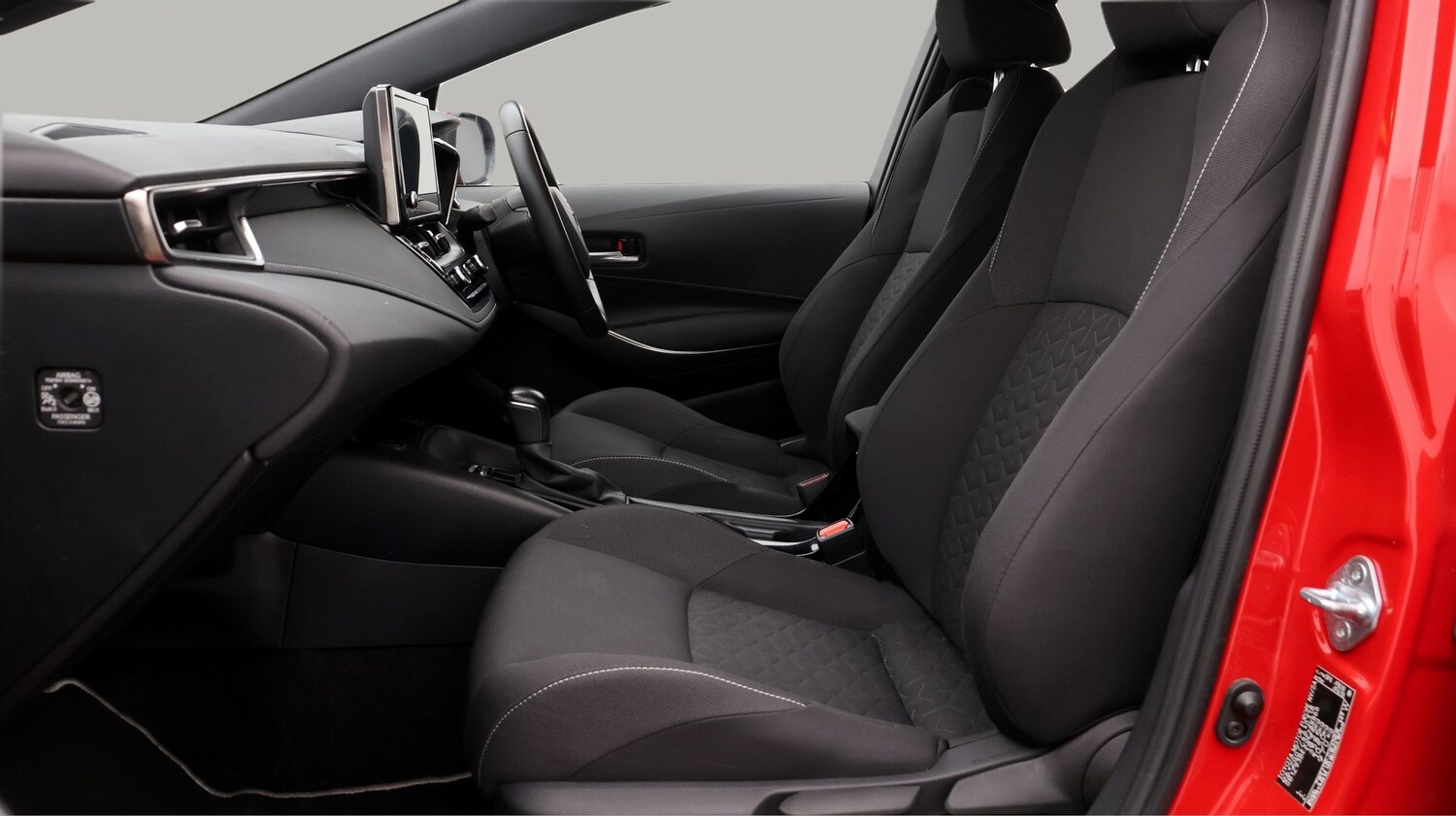 Used Toyota Corolla 2022 for sale - 77530079: Photo 14