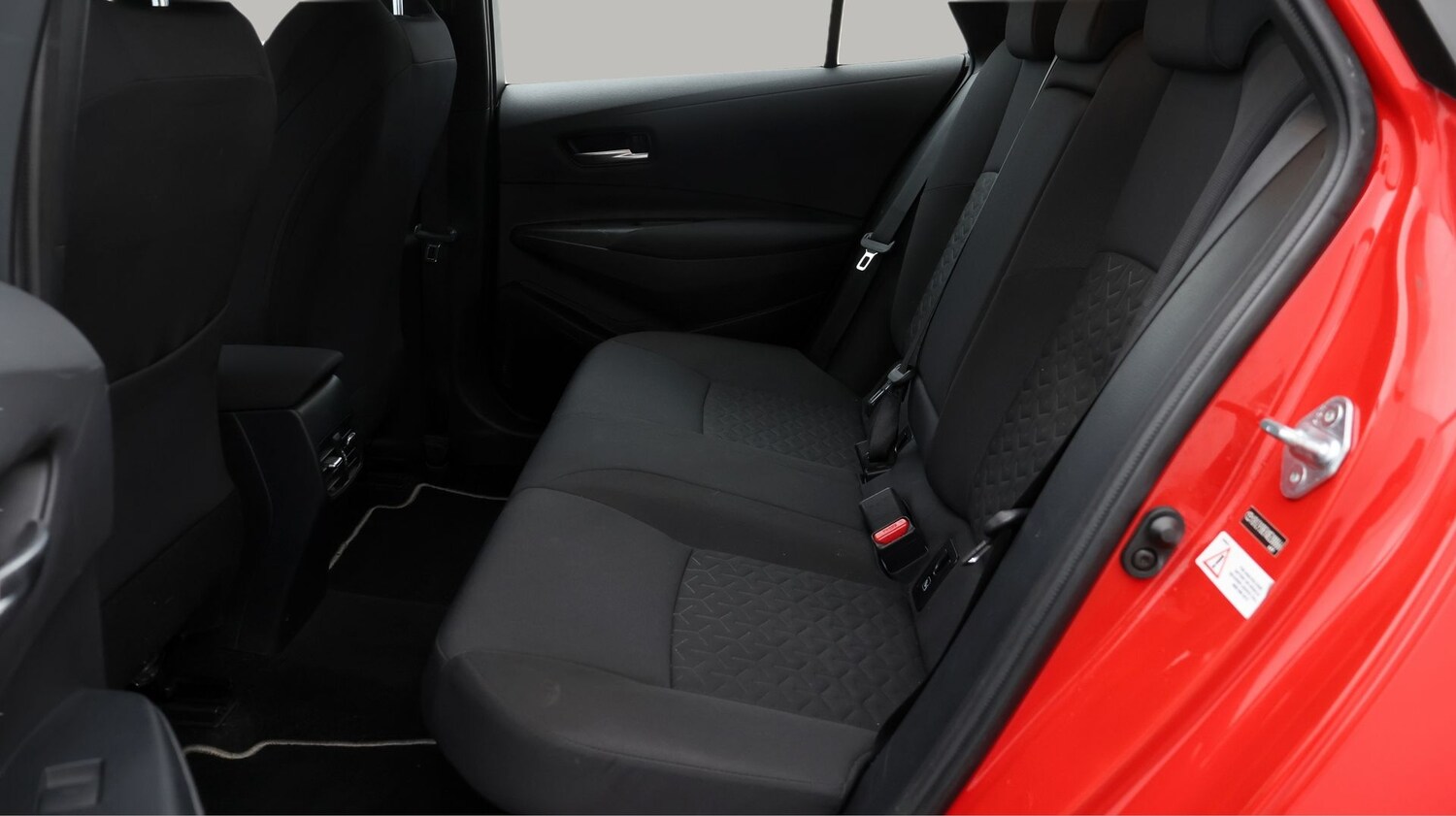 Used Toyota Corolla 2022 for sale - 77530079: Photo 16