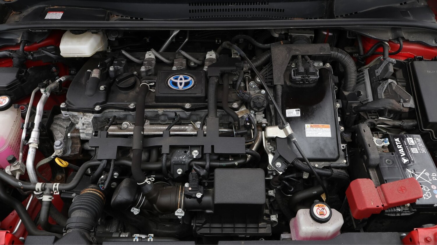 Used Toyota Corolla 2022 for sale - 77530079: Photo 19