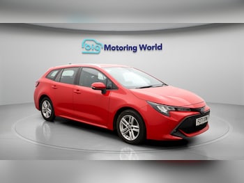 Used Toyota Corolla 2022 for sale - 77530079: Photo