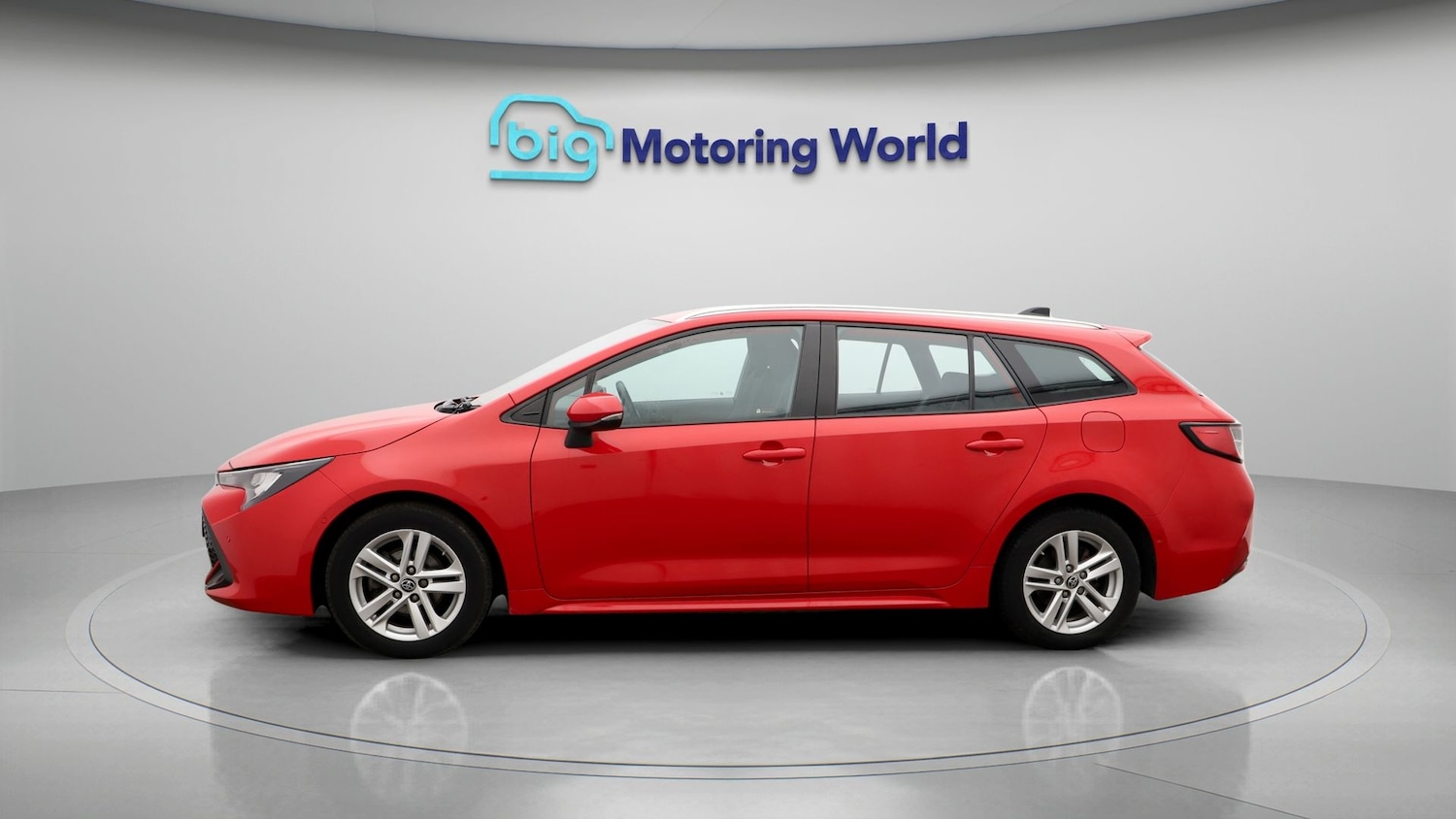 Used Toyota Corolla 2022 for sale - 77530079: Photo 4