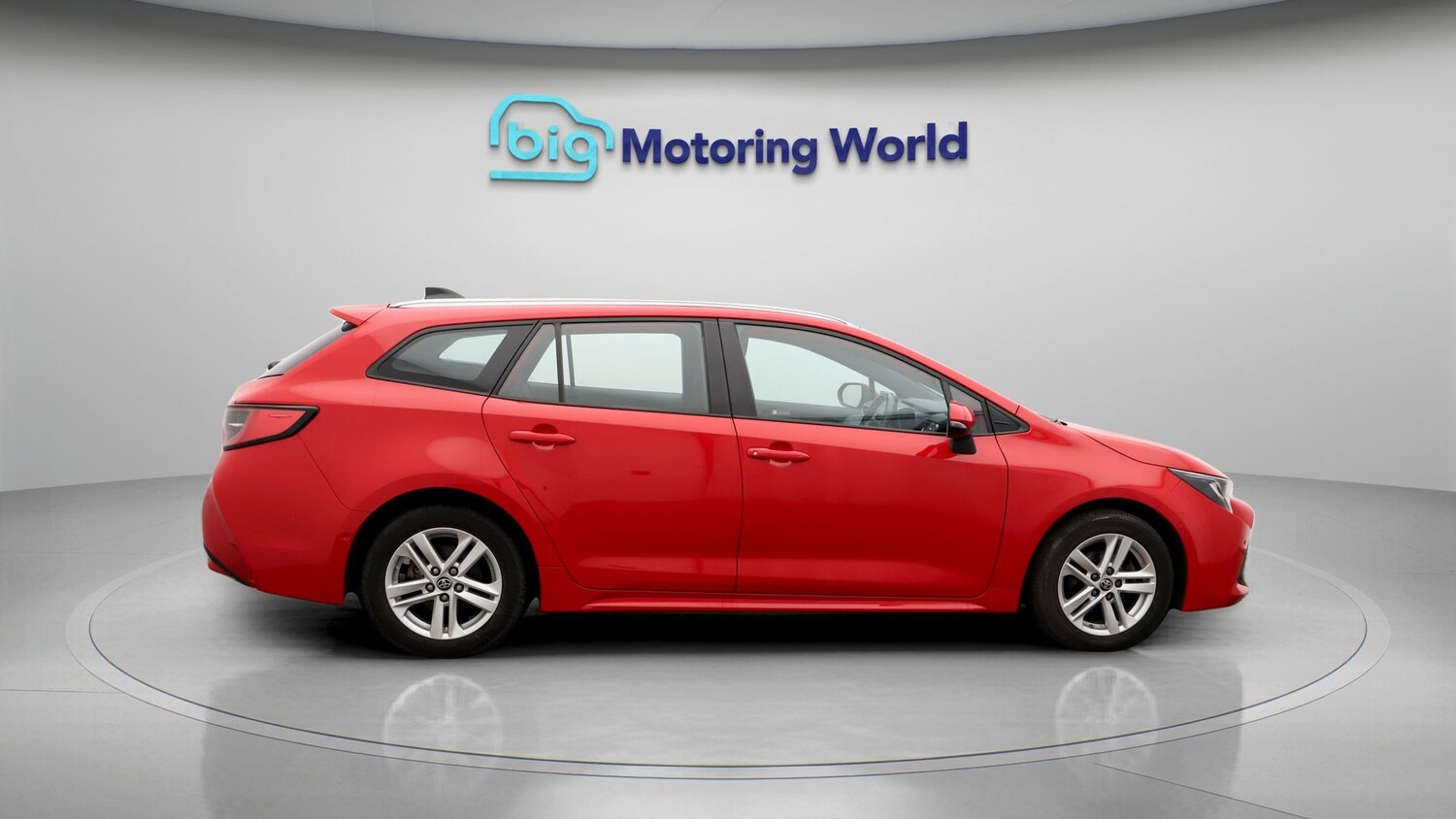 Used Toyota Corolla 2022 for sale - 77530079: Photo 8