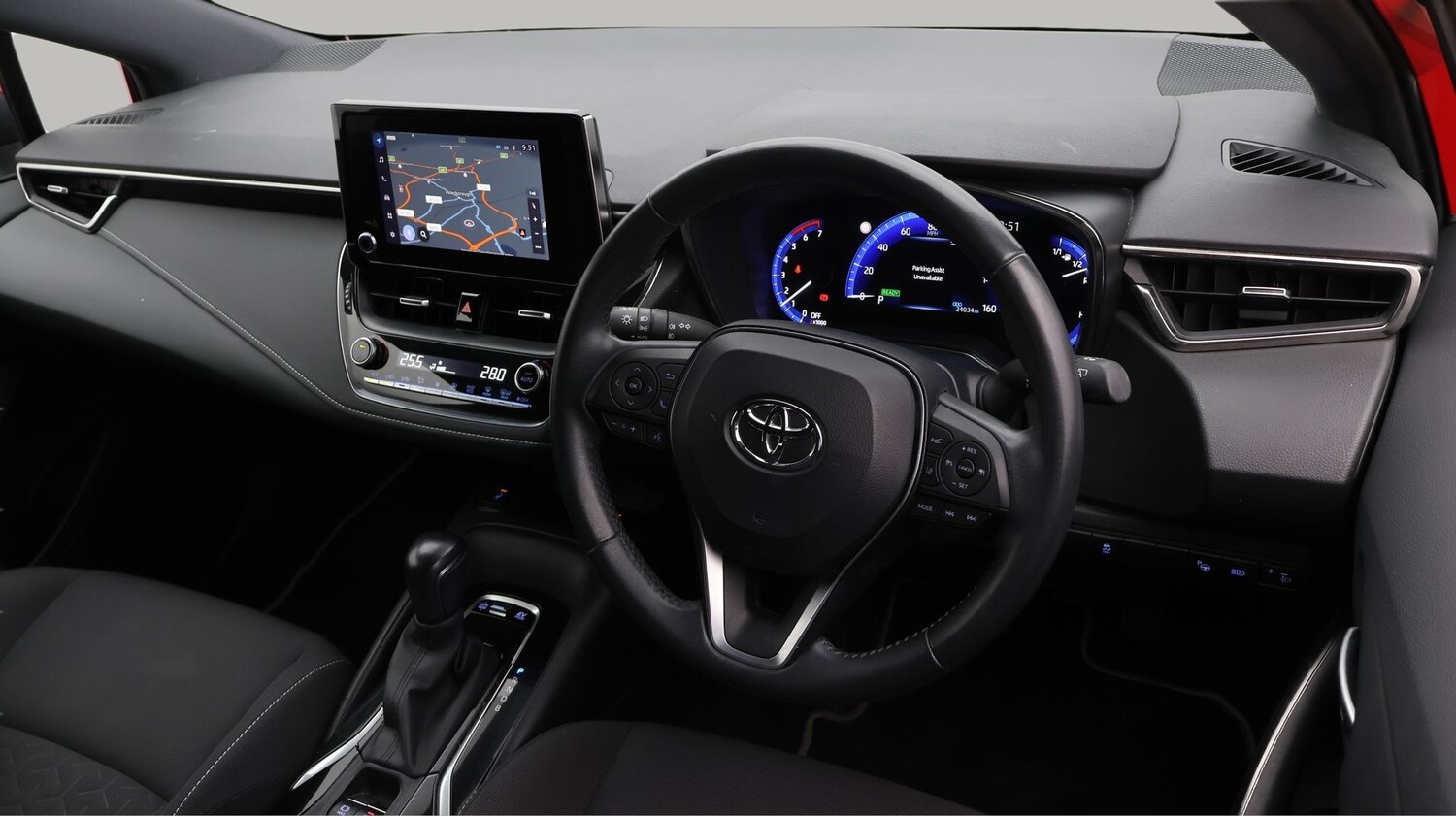 Used Toyota Corolla 2022 for sale - 77530079: Photo 9