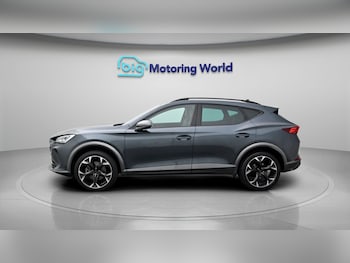 Used Cupra Formentor 2023 for sale - 78433527: Photo
