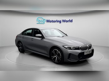 Used BMW 3 Series 2023 for sale - 79378962: Photo