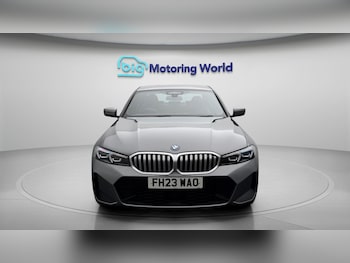 Used BMW 3 Series 2023 for sale - 79378962: Photo