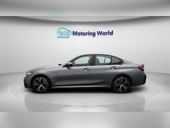 Used BMW 3 Series 2023 for sale - 79378962: Photo
