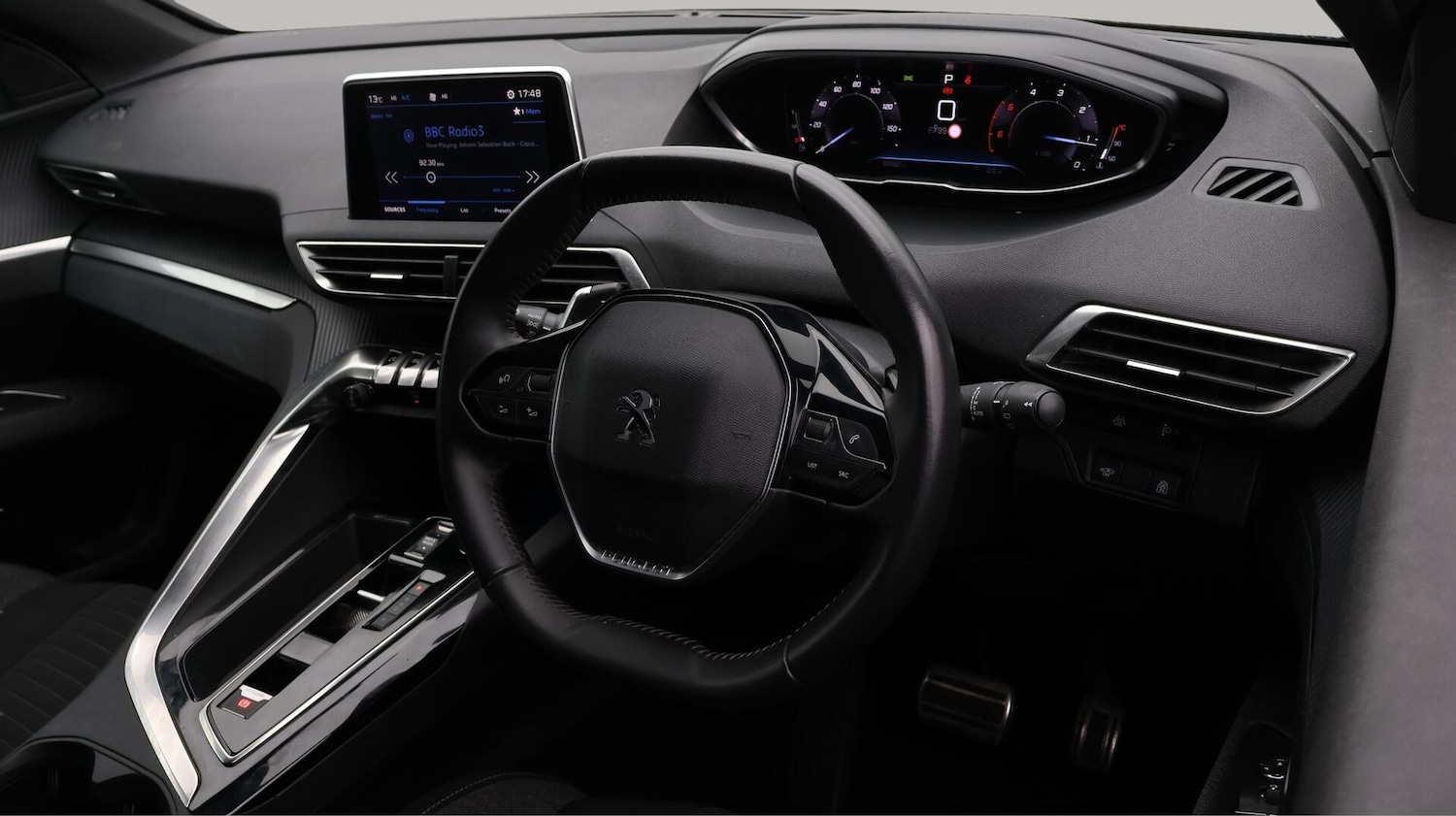 Used Peugeot 5008 2023 for sale - 76688659: Photo 10