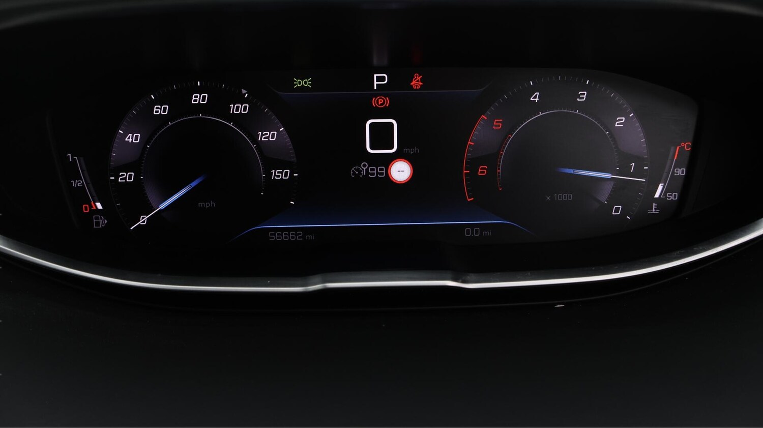 Used Peugeot 5008 2023 for sale - 76688659: Photo 11