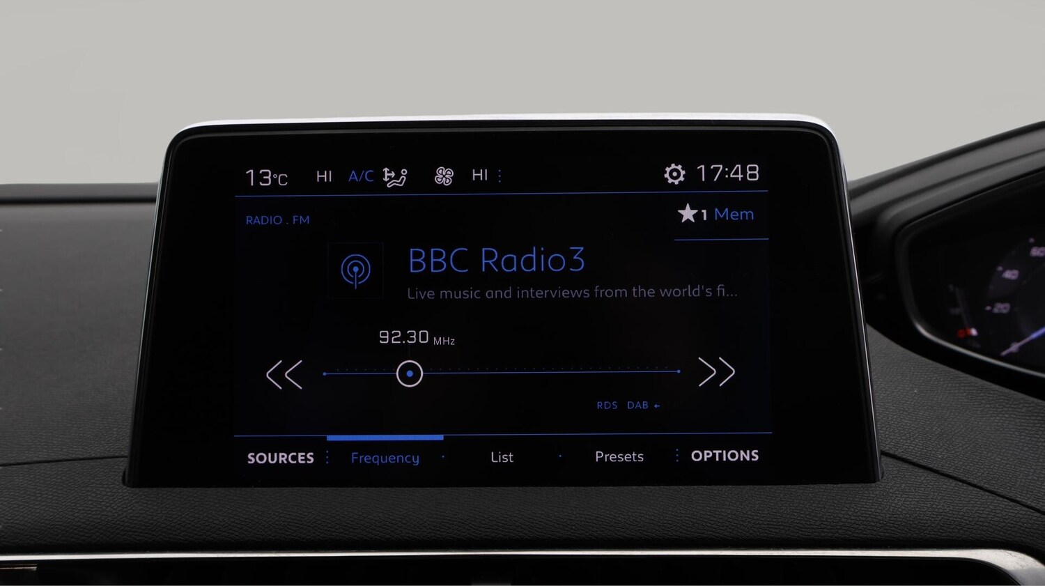 Used Peugeot 5008 2023 for sale - 76688659: Photo 12