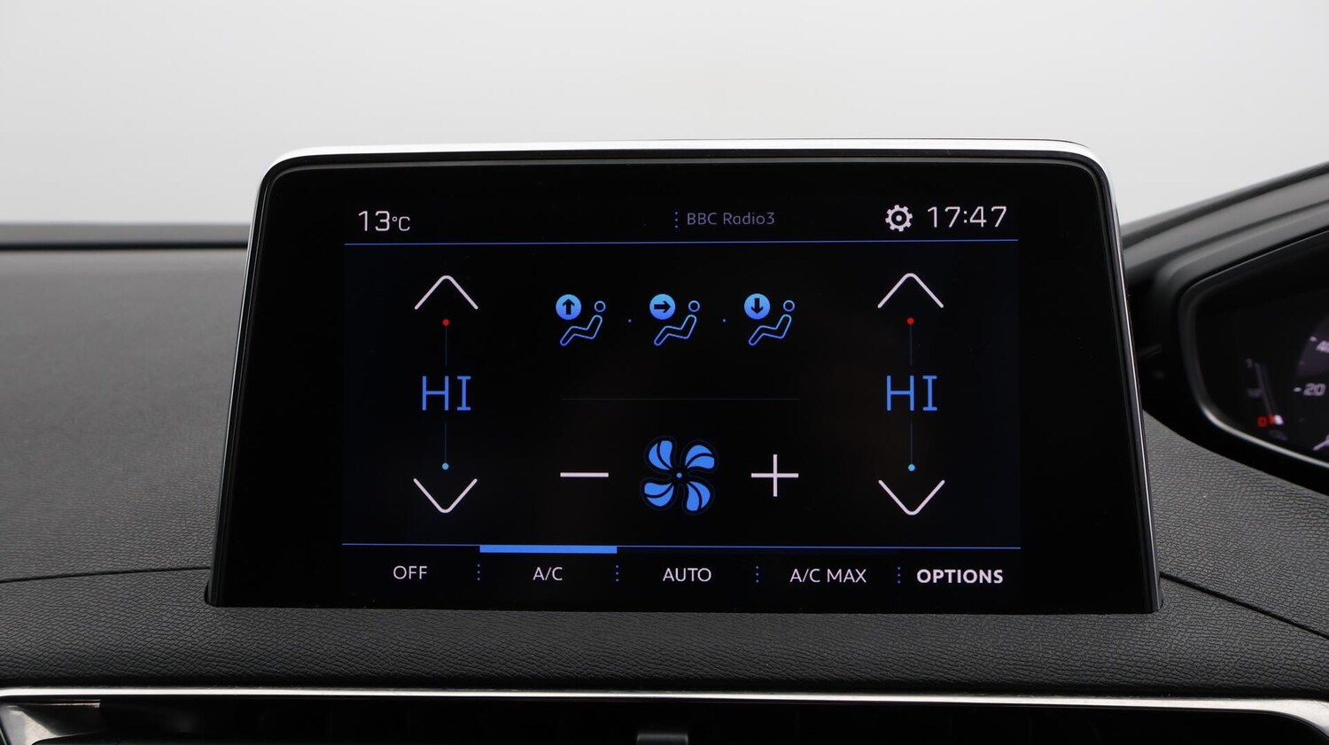 Used Peugeot 5008 2023 for sale - 76688659: Photo 13