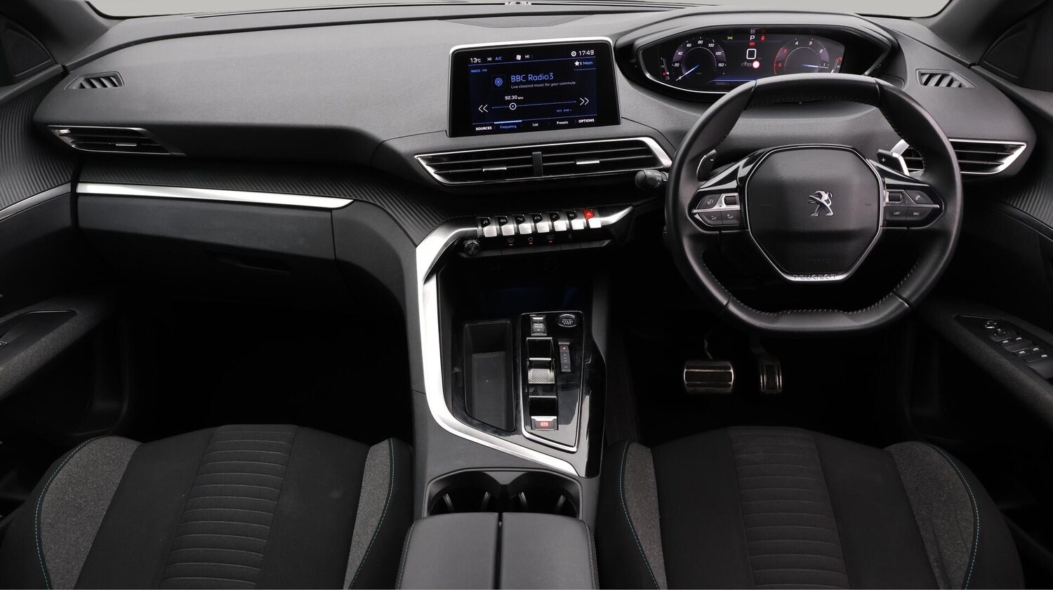 Used Peugeot 5008 2023 for sale - 76688659: Photo 14