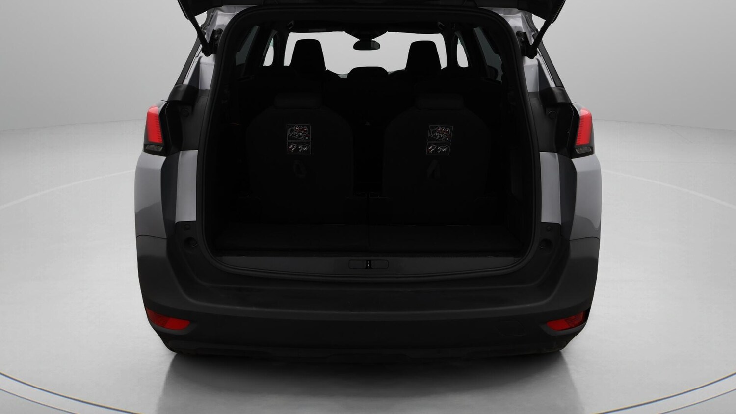 Used Peugeot 5008 2023 for sale - 76688659: Photo 18