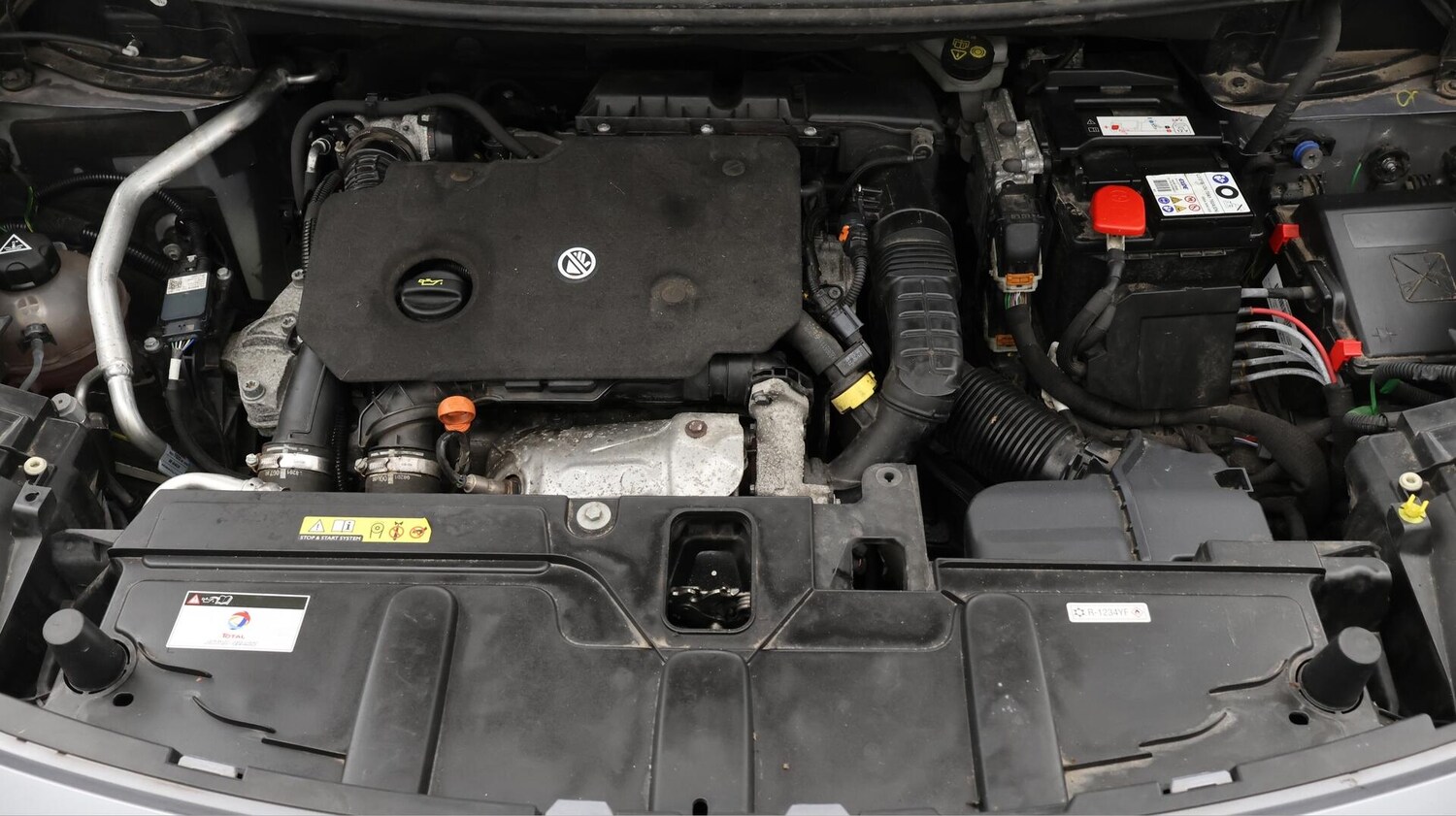 Used Peugeot 5008 2023 for sale - 76688659: Photo 20