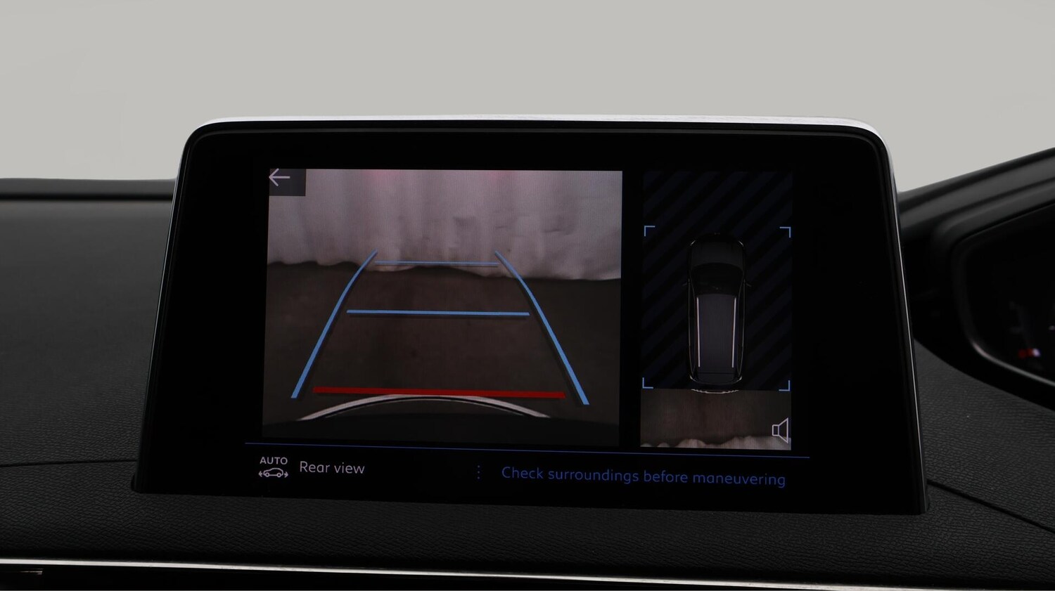 Used Peugeot 5008 2023 for sale - 76688659: Photo 29