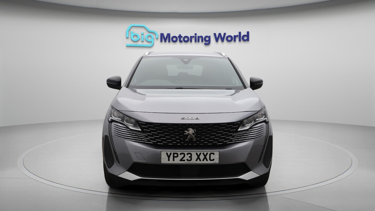 Used Peugeot 5008 2023 for sale - 76688659: Photo 3