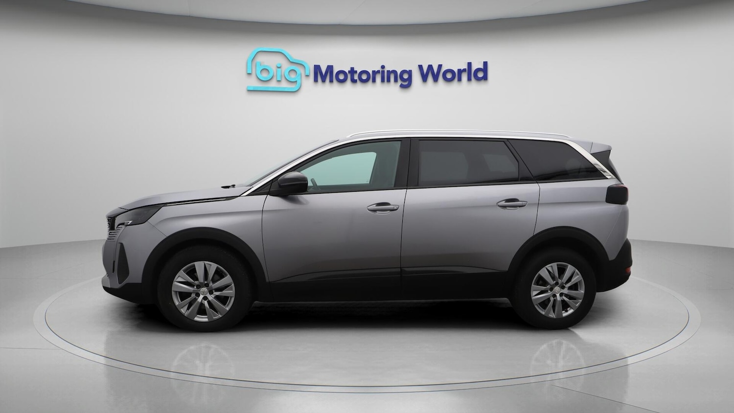 Used Peugeot 5008 2023 for sale - 76688659: Photo 5