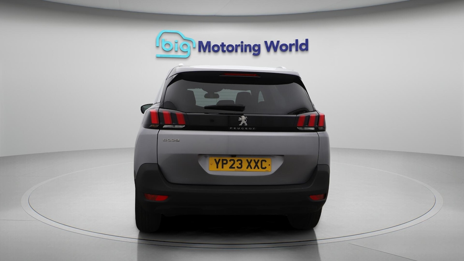 Used Peugeot 5008 2023 for sale - 76688659: Photo 7