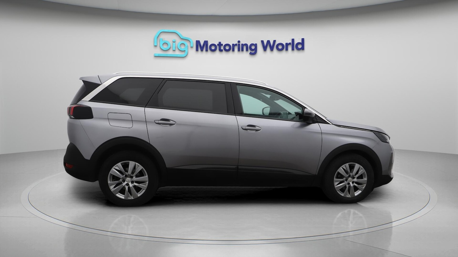 Used Peugeot 5008 2023 for sale - 76688659: Photo 9