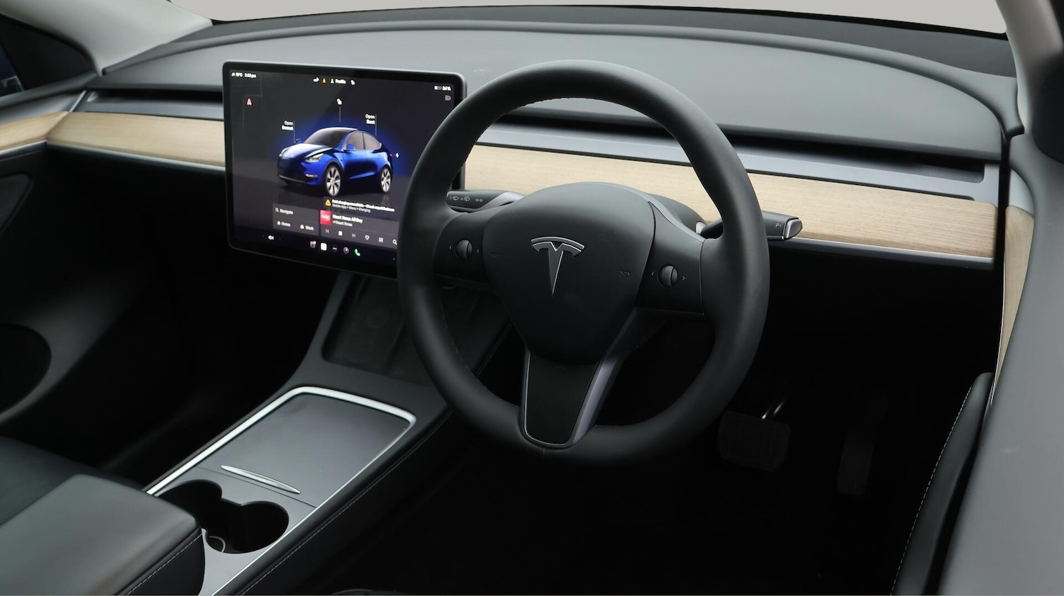 Used Tesla Model Y 2022 for sale - 76214345: Photo 10