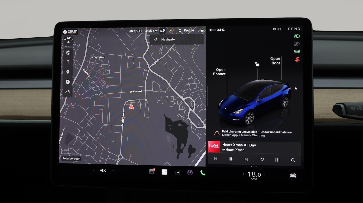 Used Tesla Model Y 2022 for sale - 76214345: Photo 12