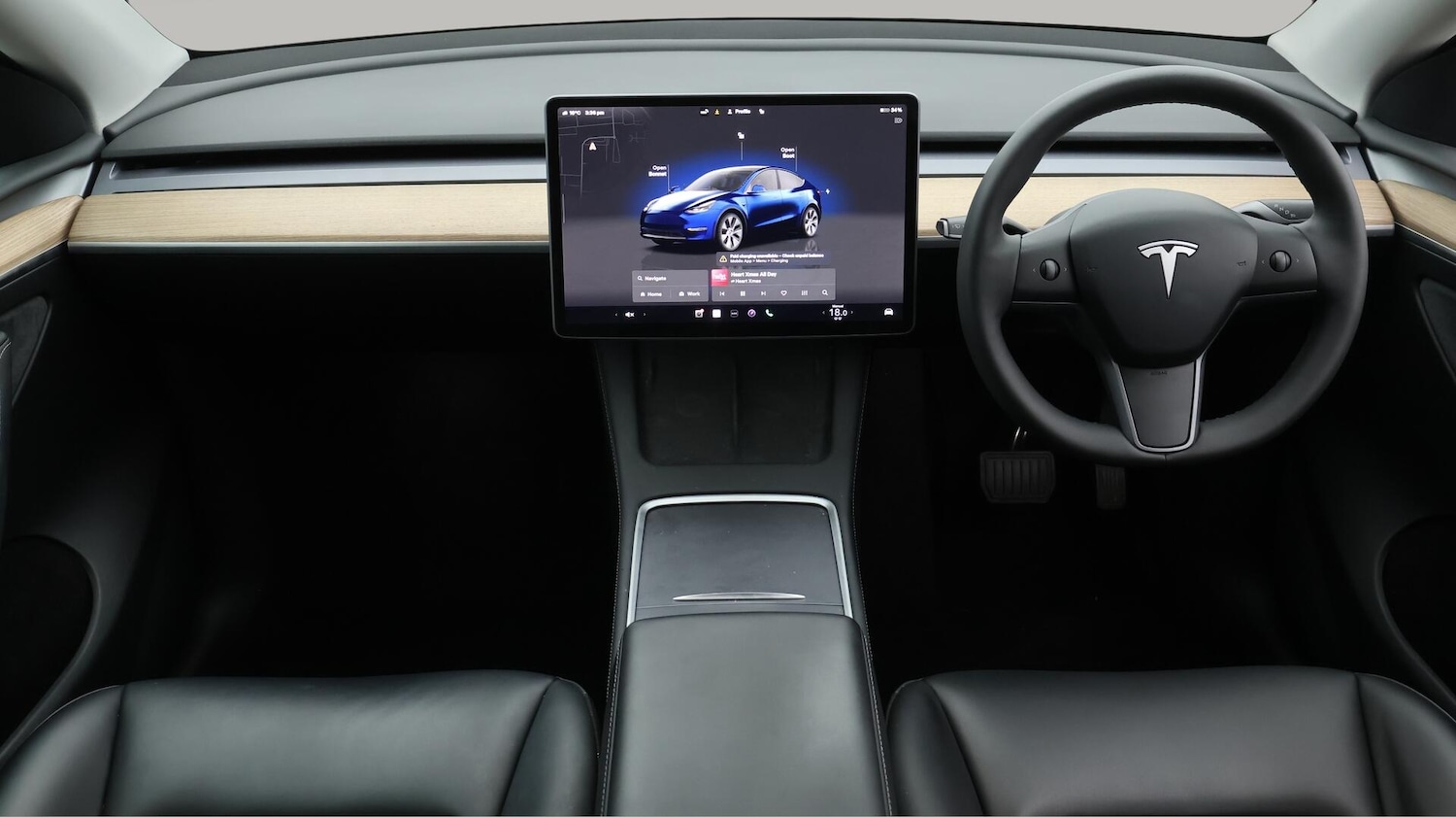 Used Tesla Model Y 2022 for sale - 76214345: Photo 14