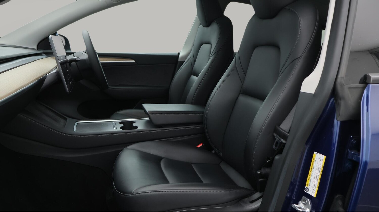 Used Tesla Model Y 2022 for sale - 76214345: Photo 15