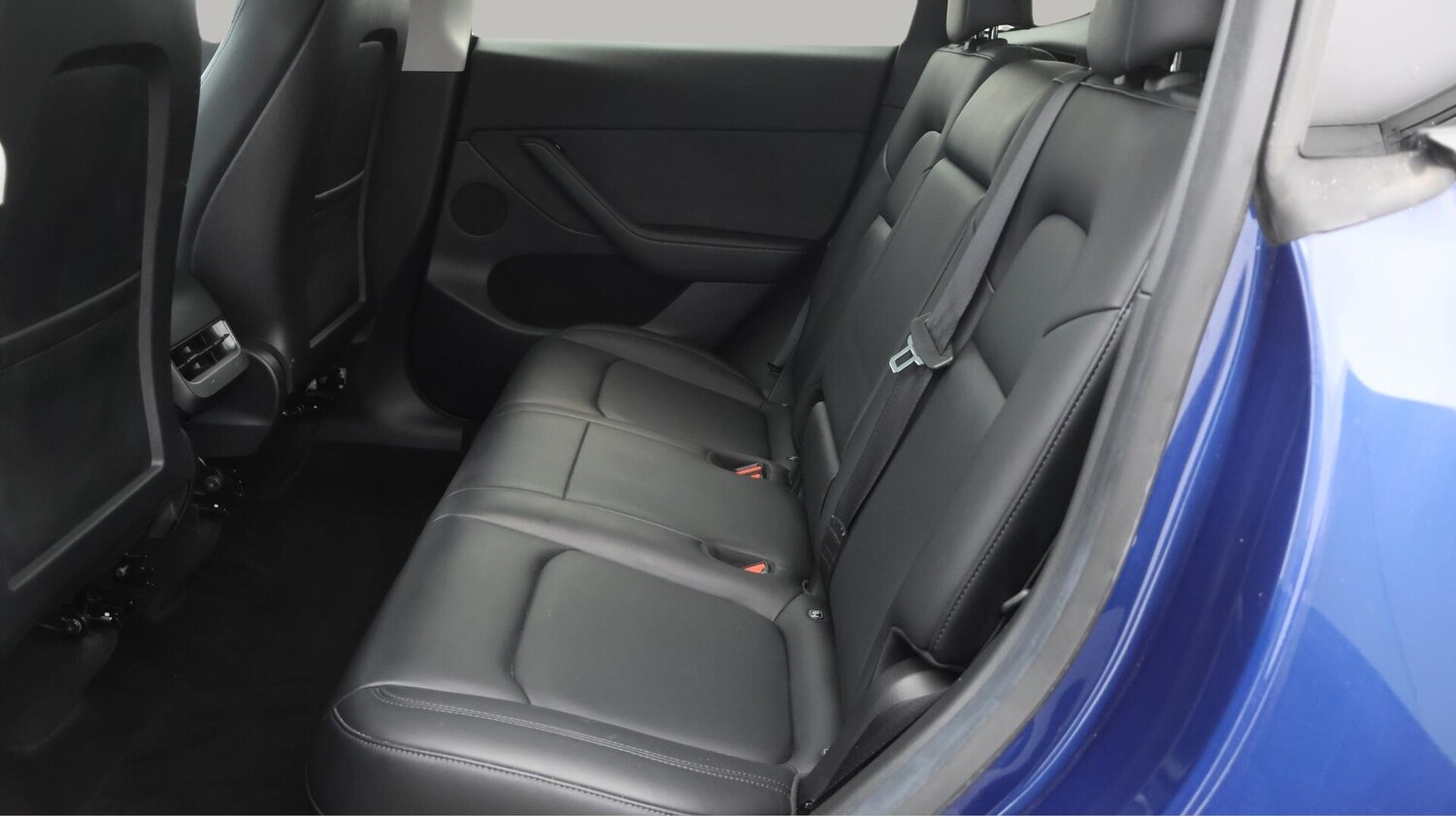 Used Tesla Model Y 2022 for sale - 76214345: Photo 17