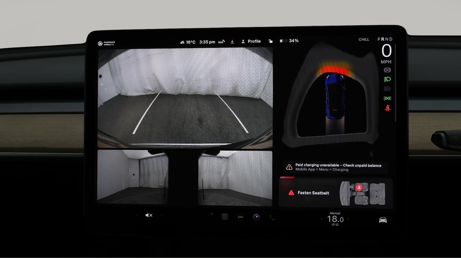 Used Tesla Model Y 2022 for sale - 76214345: Photo 28