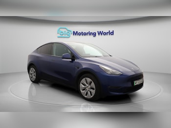 Used Tesla Model Y 2022 for sale - 76214345: Photo 2