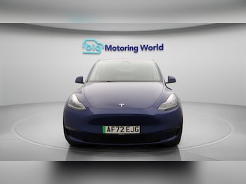 Used Tesla Model Y 2022 for sale - 76214345: Photo 3