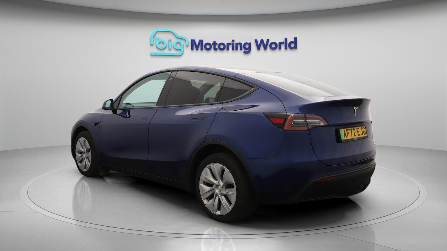 Used Tesla Model Y 2022 for sale - 76214345: Photo 6