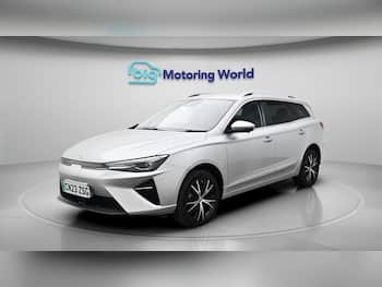 Used MG MG5 2023 for sale - 79704850: Photo